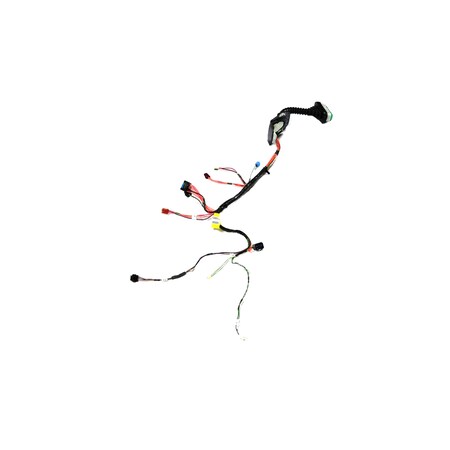 Mopar Door Wiring Harness, 04869307AF 04869307AF